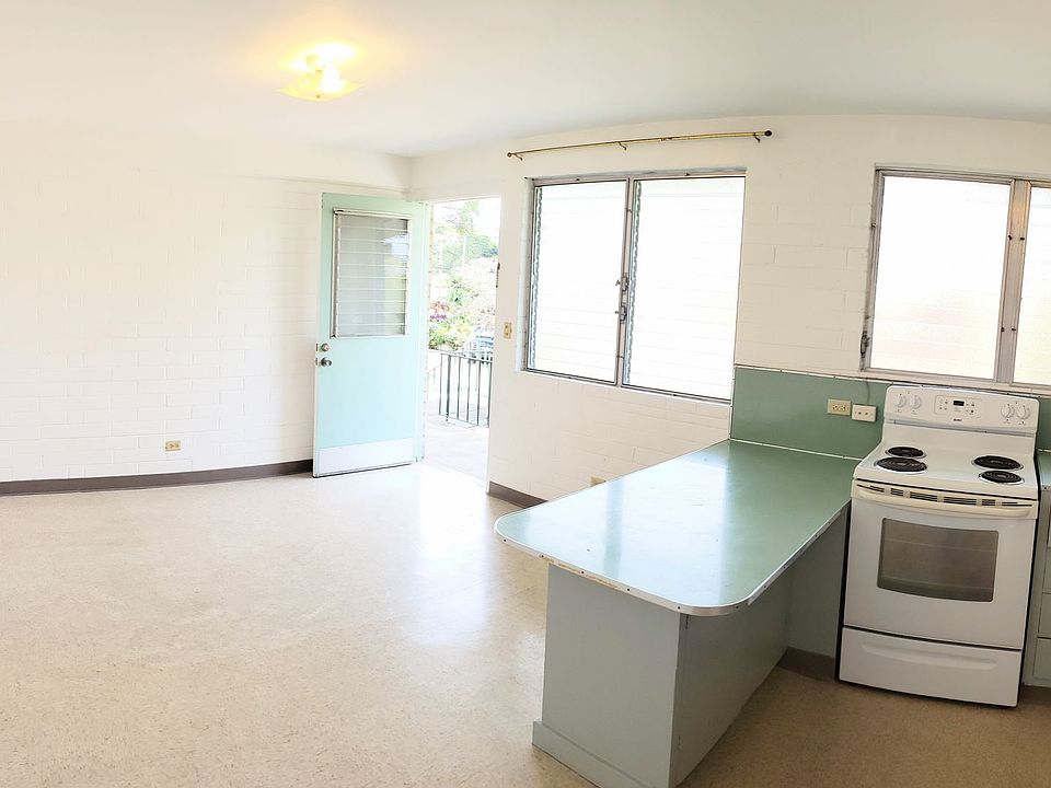 2nd image of 1624 Anapuni St APT C