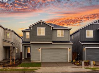 18980 SW Eureka Ln, Beaverton, OR 97007