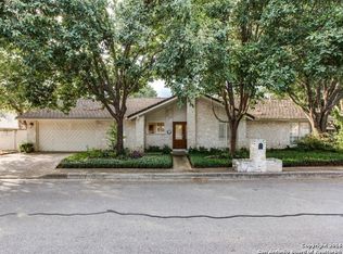 11502 Whisper Forest St, San Antonio, TX 78230