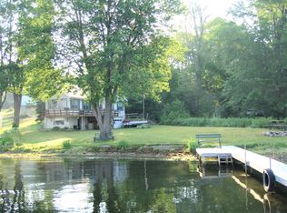 3845 Route 430, Bemus Pt, NY 14712