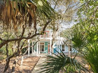 3245 E County Highway 30a, Santa Rosa Beach, FL 32459