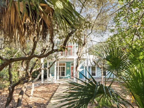 3245 E County Highway 30a, Santa Rosa Beach, FL 32459