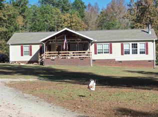 105 Wildcat Rd, Enoree, SC 29335