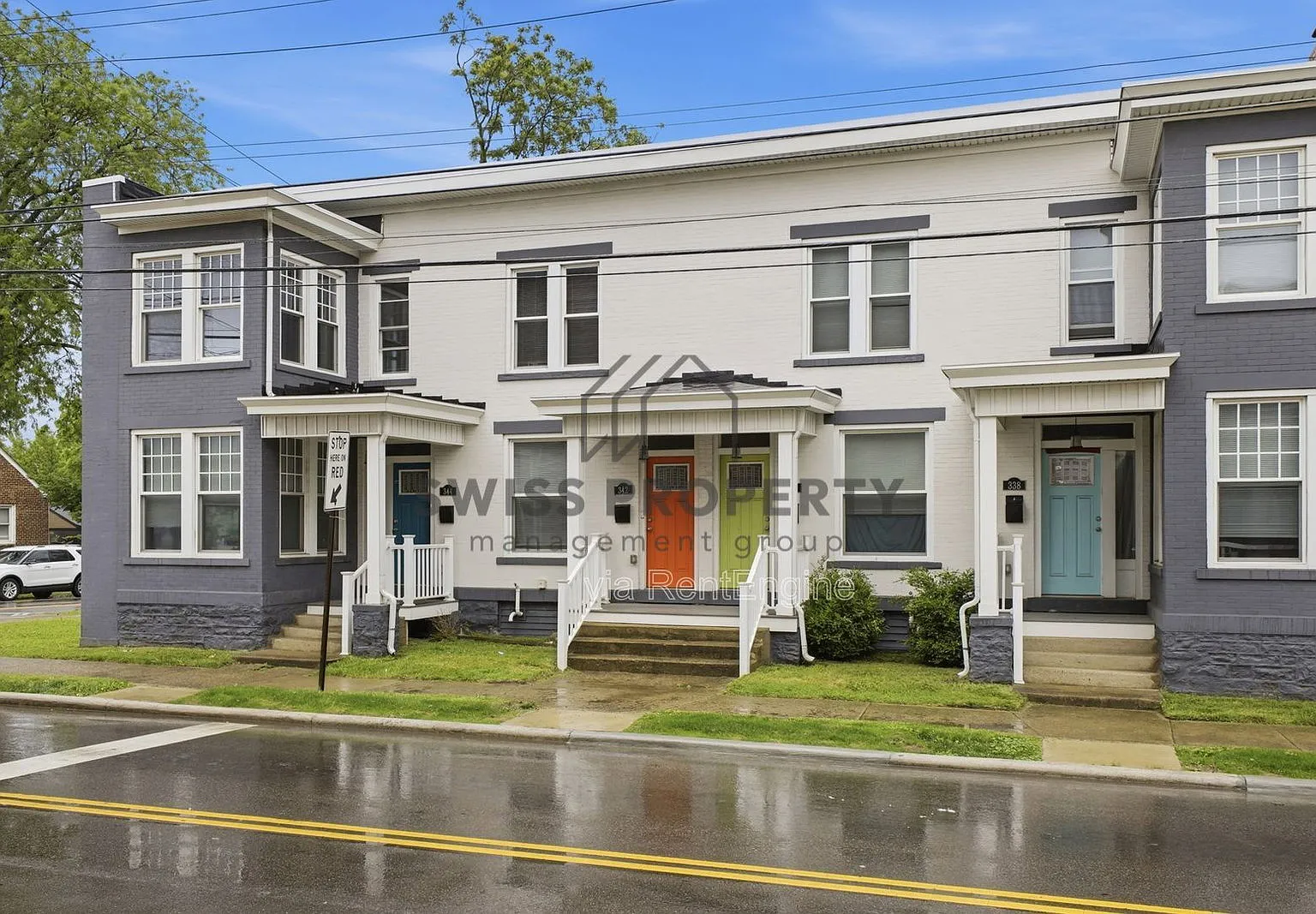2 bed, 2.0 bath, $1,575 — Photo 2