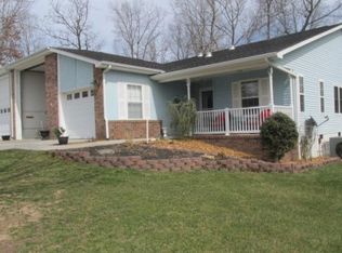 116 Hawthorn Loop, Crossville, TN 38555
