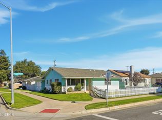 801 E Cook St, Santa Maria, CA 93454