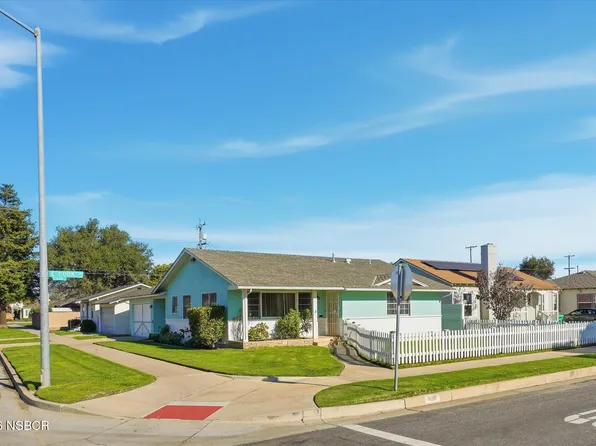 801 E Cook St, Santa Maria, CA 93454