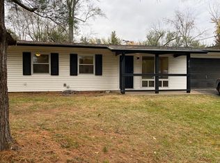 810 W Winding Way, Bloomington, IN