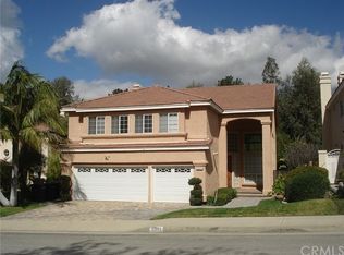 6941 E Pinnacle Pointe, Orange, CA 92869