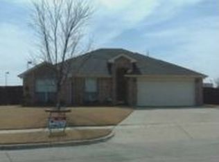 1631 Summertree Ln, Grand Prairie, TX 75052