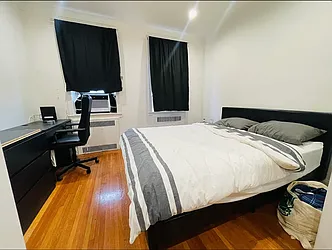 Rented by Zjama Realty Corp