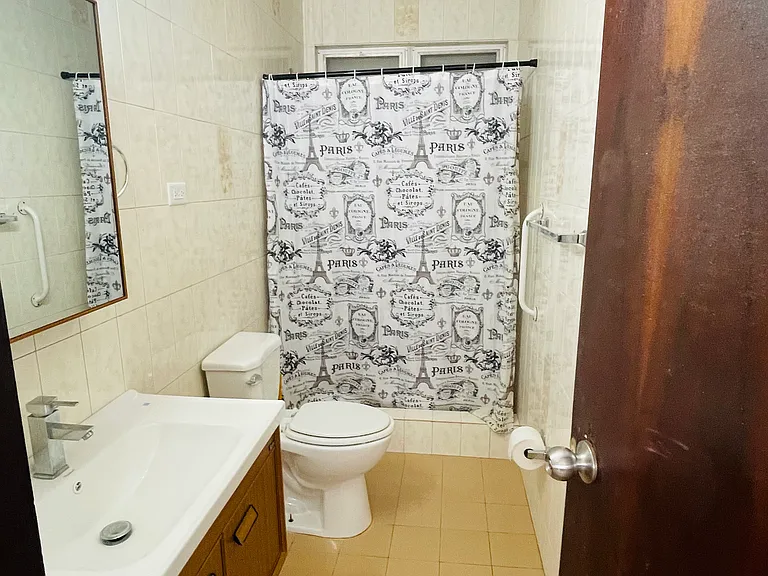 12 Cascada Urb Munoz Riv — Photo 5