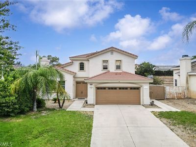 15828 Dianthus St, Fontana, CA, 92335
