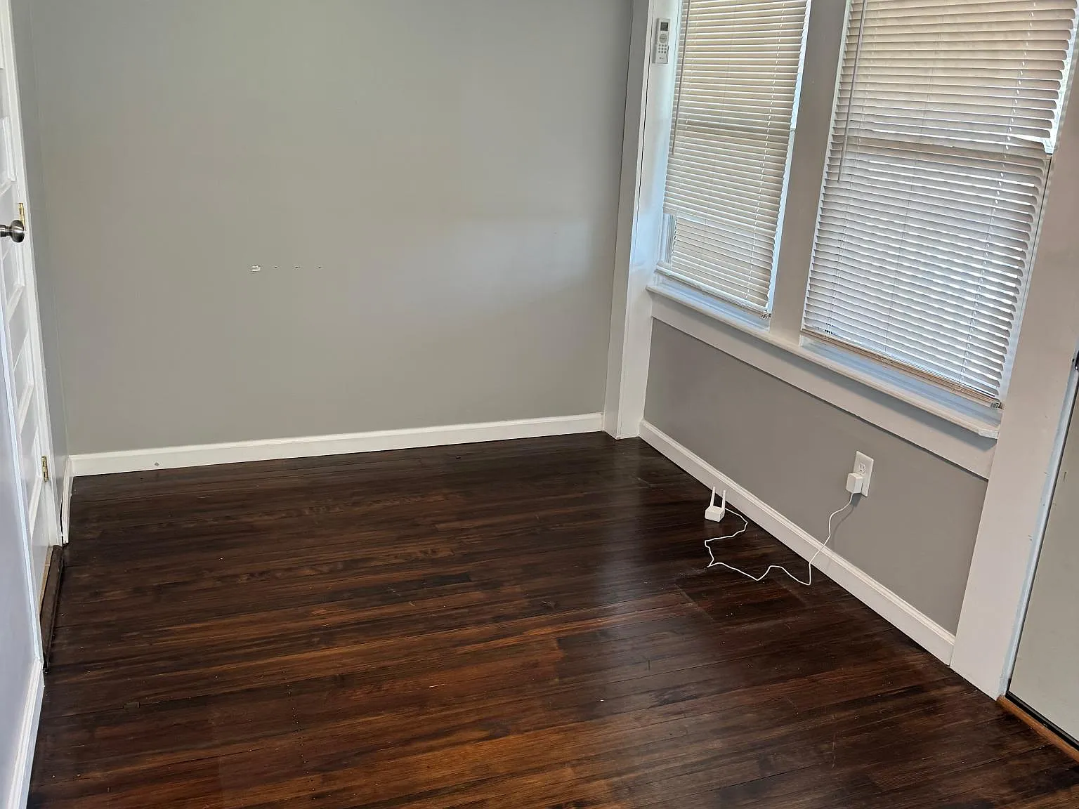 1 bed, 600 sqft, $950 — Photo 2
