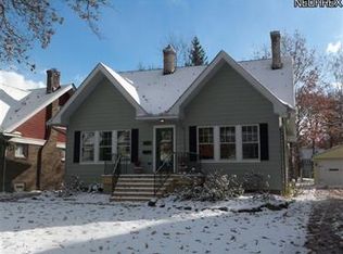 3026 E Derbyshire Rd, Cleveland Heights, OH 44118