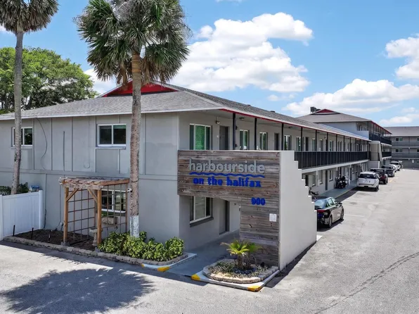 900 S Peninsula Dr APT 214, Daytona Beach, FL 32118