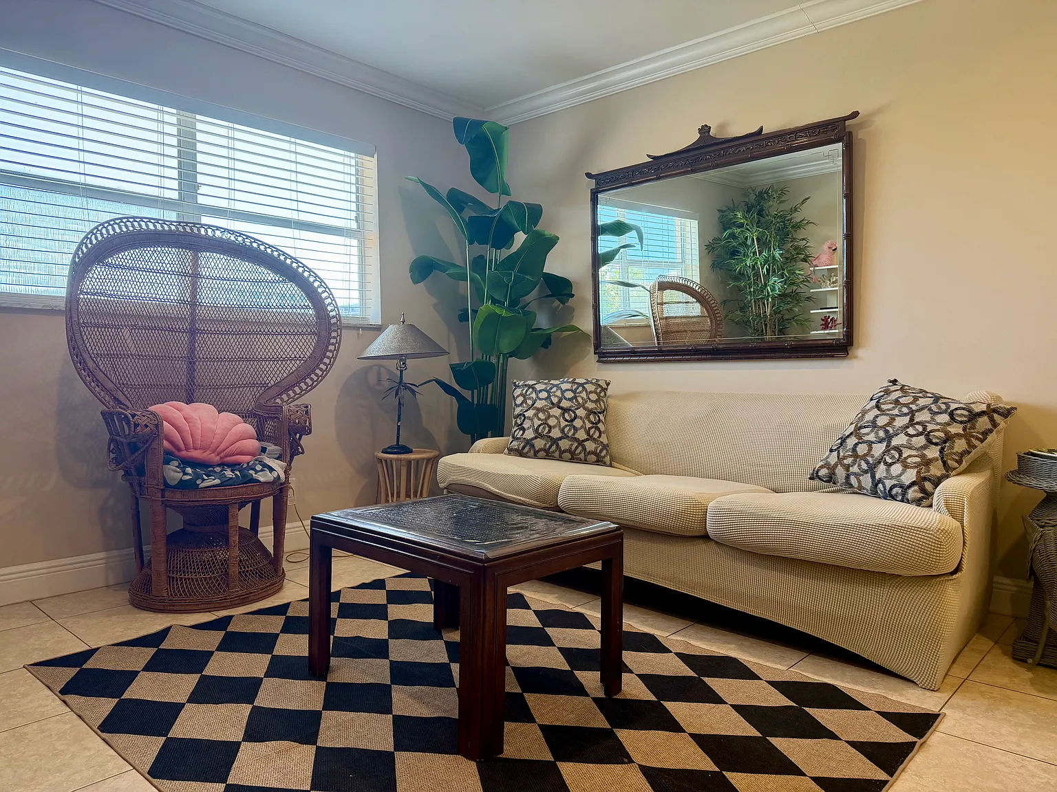 1 bed, 512 sqft, $2,200 — Photo 1