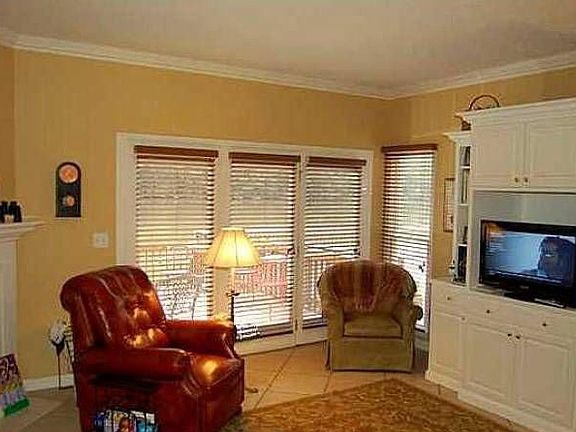 Family room.