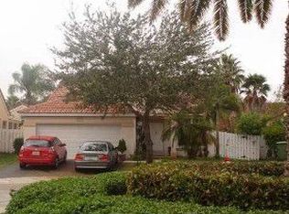 827 Chimney Rock Rd, Weston, FL 33327