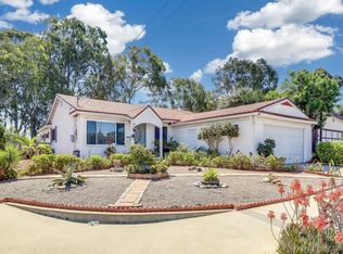 623 Omeara St, San Diego, CA 92114