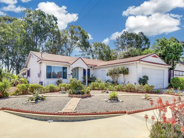 623 Omeara St, San Diego, CA 92114