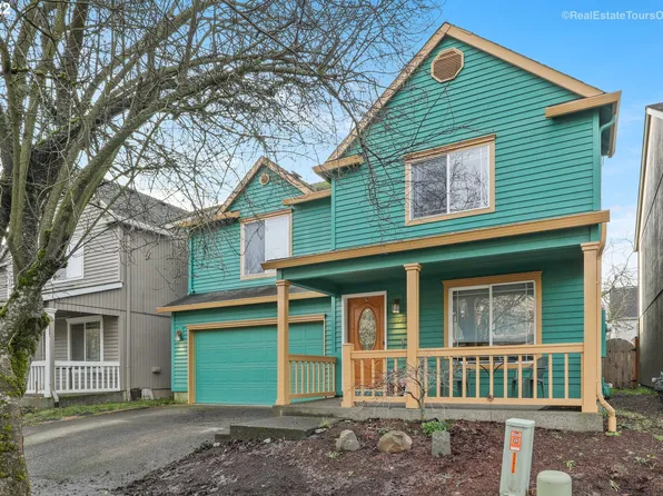 18254 SW Smokette Ln, Beaverton, OR 97003