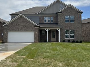 4133 Dwight Way LOT 444, Murfreesboro, TN 37128