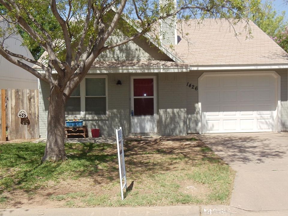 1426 Lindell Ct, San Angelo, TX 76901 Zillow