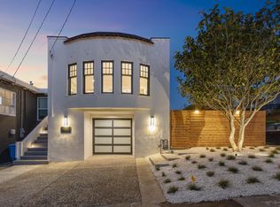 100 Foerster St, San Francisco, CA 94112