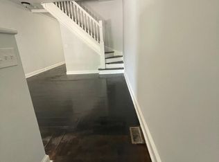 1815 Walbrook Ave, Baltimore, MD 21217