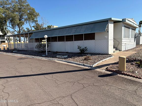 3rd image of 701 S DOBSON Road #448