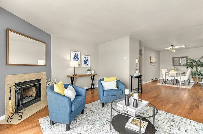 1 bed, 794 sqft, $3,000 — Photo 3