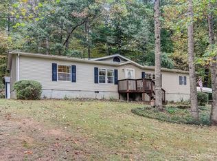 324 Sunrise Ridge Dr, Hendersonville, NC 28792