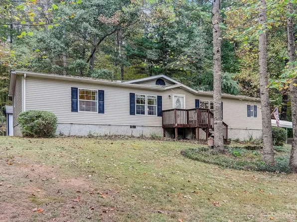 324 Sunrise Ridge Dr, Hendersonville, NC 28792