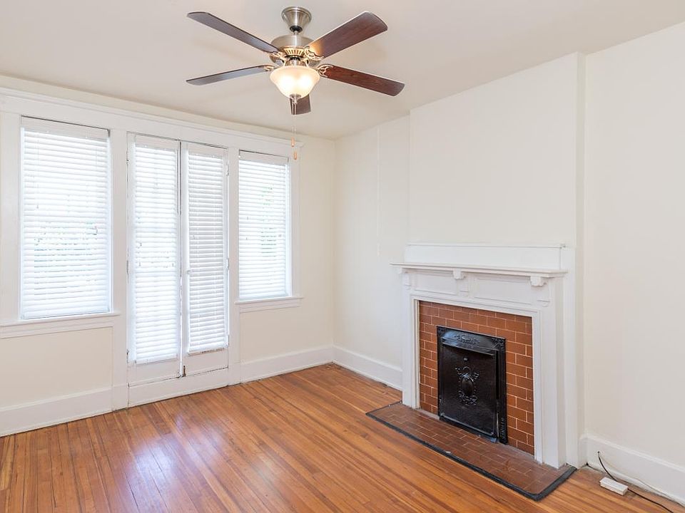 1st image of 25 N Boulevard APT 4