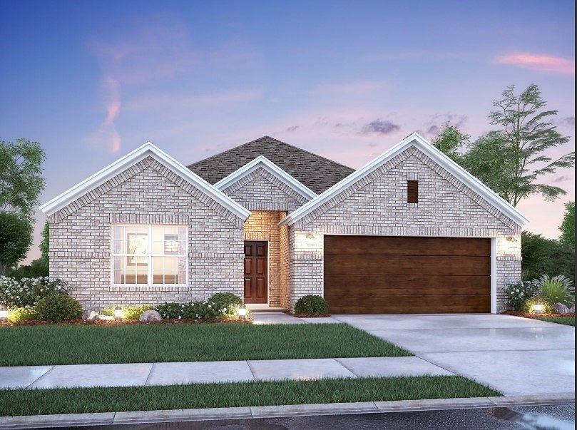 3609 Bluestem Dr, Argyle, TX 76226 Zillow