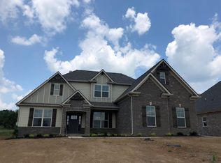 7038 Harriswood Ln #233, Murfreesboro, TN 37128