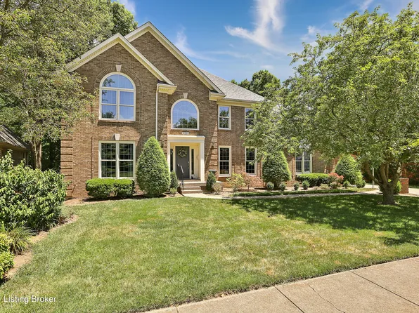 10504 Glenmary Farm Dr, Louisville, KY 40291