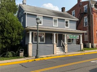474 W Main St, Kutztown, PA 19530