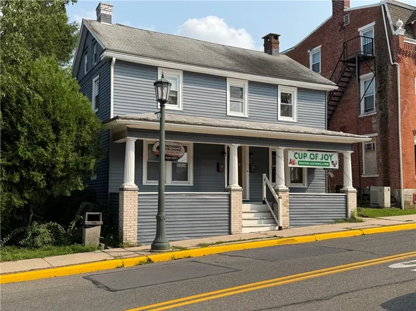 474 W Main St, Kutztown, PA 19530