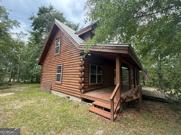 1741 State Highway 117 — Photo 4