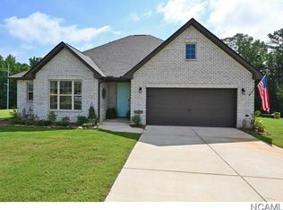 589 Braun St SW, Cullman, AL 35055