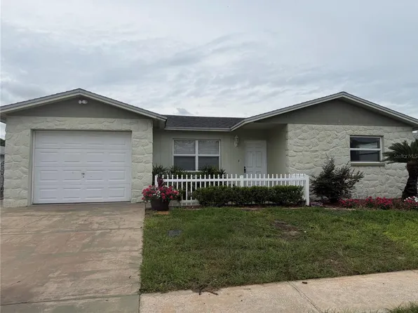 6310 DIAMOND DRIVE DRIVE, NEW PORT RICHEY, FL 34653