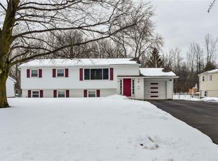 10 Ruth Ellen Way, Rochester, NY 14624