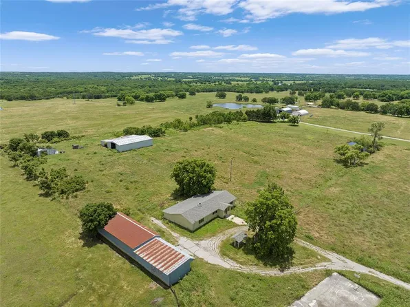 7740 Swayback Rd, Sulphur, OK 73086