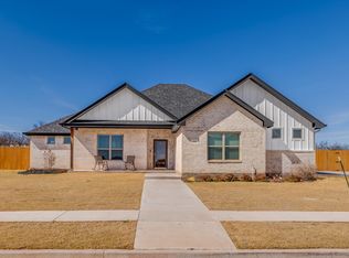 114 Bell St, Abilene, TX 79602
