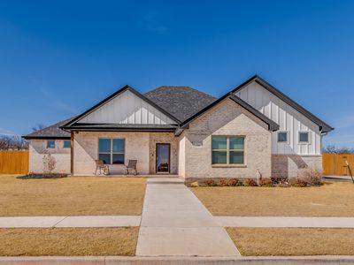 114 Bell St, Abilene, TX, 79602