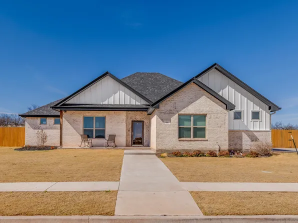 114 Bell St, Abilene, TX 79602