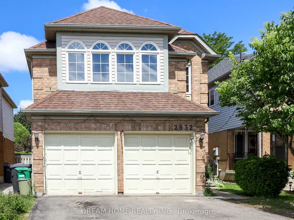 2832 Galleon Cres, Mississauga, ON L5M 5T9