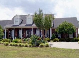 1825 Metcalf Rd, Shelby, NC 28150